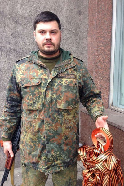 Новое в практике перемог - самооборона от самообороны Новое в практике перемог - самооборона от самообороны