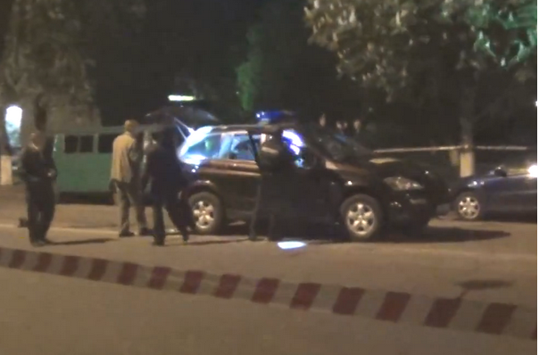 Убийцу Заверуху и ее подельников Романюка и Кошелюка освобождают из под стражи в 8 утра 01.10.16г. Убийцу Заверуху и ее подельников Романюка и Кошелюка освобождают из под стражи в 8 утра 01.10.16г.