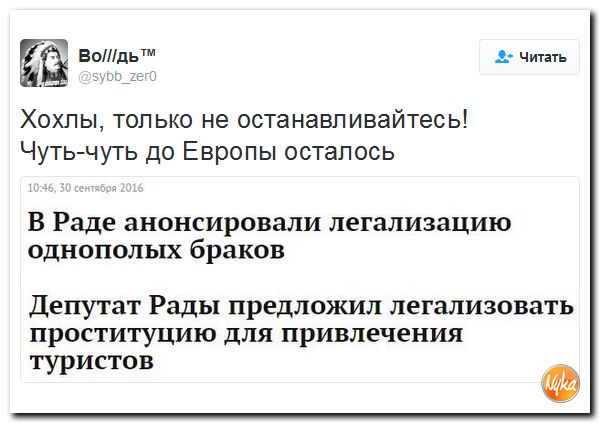 "Мыздобулы" в картинках. Смешных и не очень... 2-10-2016