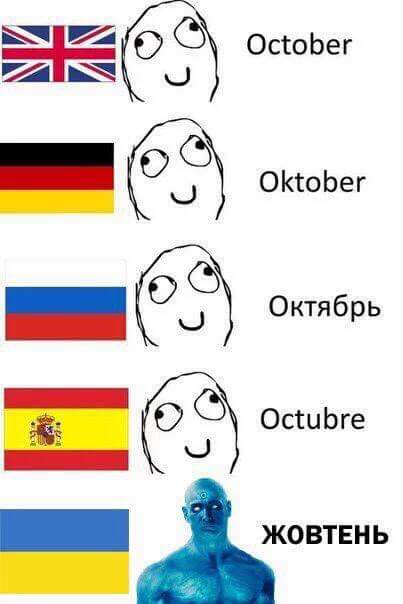 "Мыздобулы" в картинках. Смешных и не очень... 2-10-2016