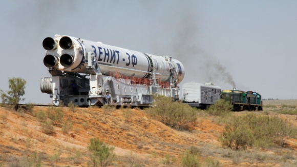 Морской фальстарт Украины: «Южмаш» продолжит производить ракеты для России. Александр Воронцов 