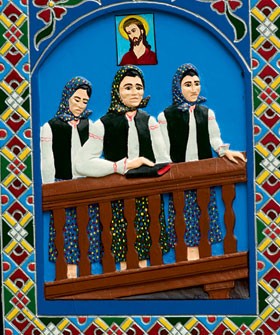 Картинки на память