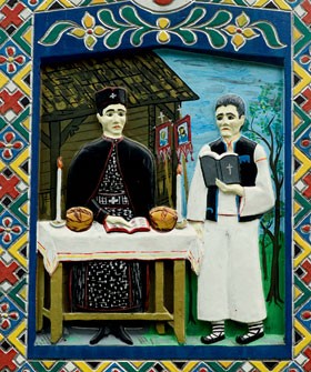 Картинки на память