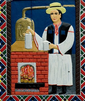 Картинки на память