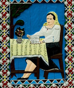 Картинки на память