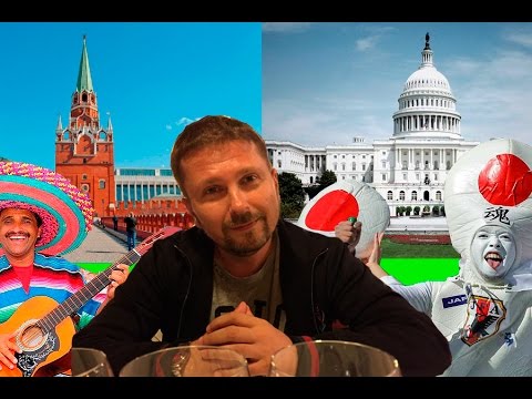 Про веру, шлюх и зарплату агентов Кремля