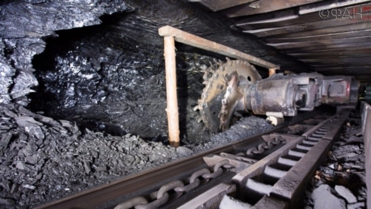 ЛНР и ДНР могут начать поставки угля Киеву