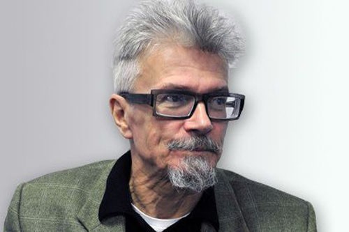 Эдуард Лимонов на Life #звук 25.10.2016