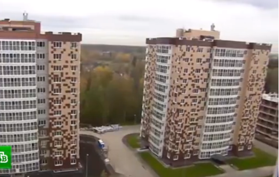 Подаренную белорусскому герою Паралимпиады квартиру показали по ТВ