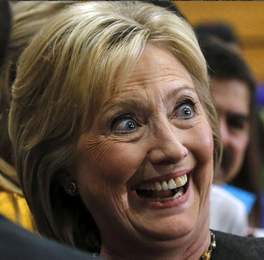 Клинтон предлагала «убрать» Ассанжа с беспилотника