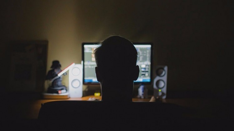 Госреестр юридических лиц Украины заблокирован из-за хакерского взлома