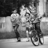 Динамика ностальгии по СССР