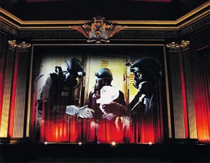 Глобальное Черное море