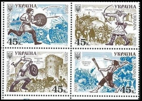 Хроники Украины. Лев Щаранский Хроники Украины. Лев Щаранский