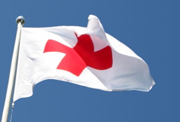 В Красном Кресте хотят оплачивать счета жителей Донбасса В Красном Кресте хотят оплачивать счета жителей Донбасса