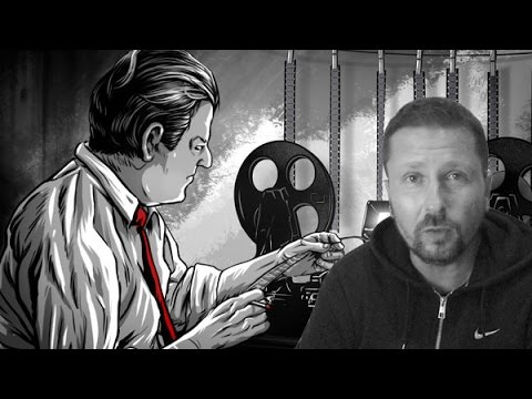 Анатолий Шарий. Монтажные опросы