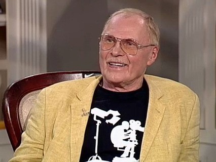 Владимир Гостюхин. Мой герой