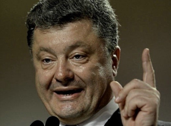 Опровергая Порошенко... Опровергая Порошенко...