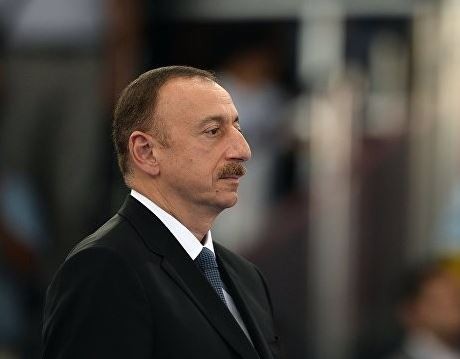 Президента Азербайджана удивили заявления США об урегулировании в Карабахе