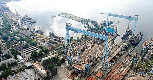 Как Николаевская СБУ превращает несогласных в мертвых «героев АТО»