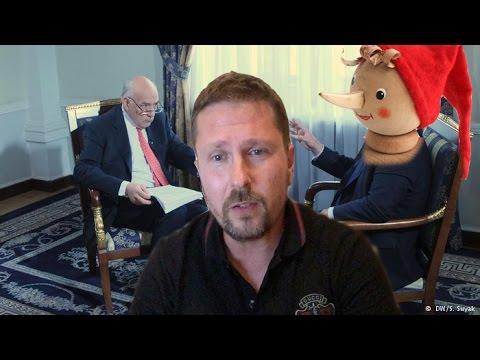 Климкин. Натяжение деревянного