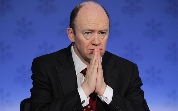 Deutsche Bank не удалось договориться с Минюстом США Deutsche Bank не удалось договориться с Минюстом США