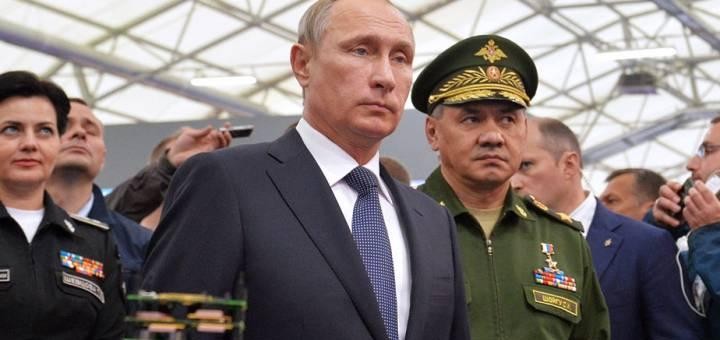 Дефолта танки не боятся: крах доллара близок