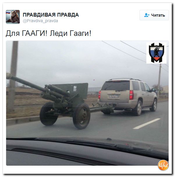 "Мыздобулы" в картинках. Смешных и не очень... 10-10-2016