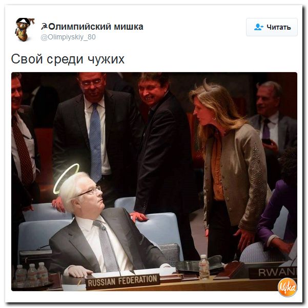 "Мыздобулы" в картинках. Смешных и не очень... 10-10-2016