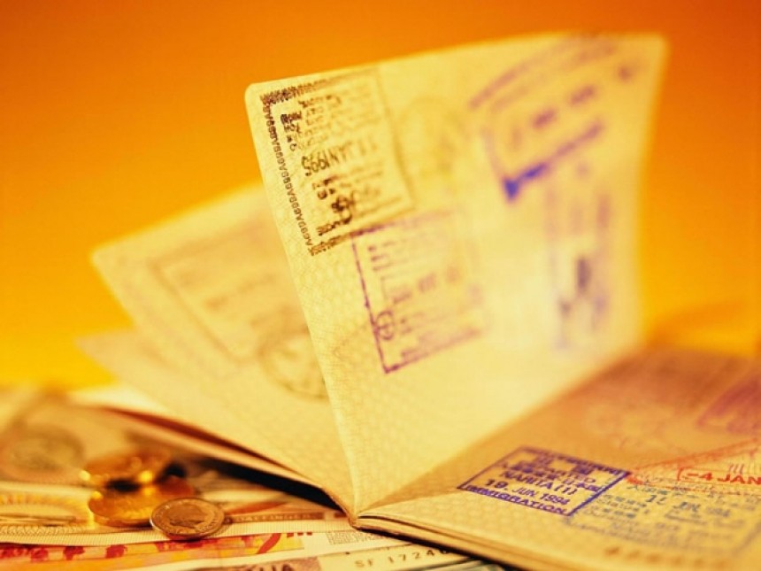 МИД Украины: виза для Россиян может привести к необратимым последствиям МИД Украины: виза для Россиян может привести к необратимым последствиям