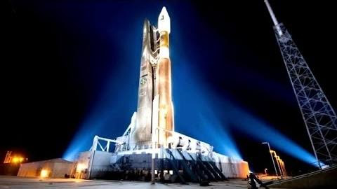 "Космодром "Восточный". Поехали!" (2016) Документальный фильм