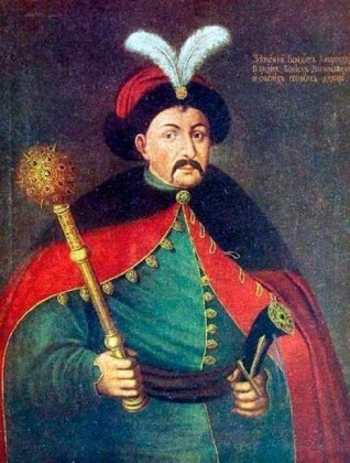 «Постойте же, придёт время!» — 363 года воссоединению Украины с Россией «Постойте же, придёт время!» — 363 года воссоединению Украины с Россией