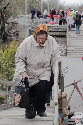 Сводка от НМ ЛНР 13 октября 2016 года. Киев в очередной раз сорвал отвод сил в районе Станицы Луганской Сводка от НМ ЛНР 13 октября 2016 года. Киев в очередной раз сорвал отвод сил в районе Станицы Луганской
