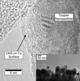 Учёные смогли получить спирт из воздуха