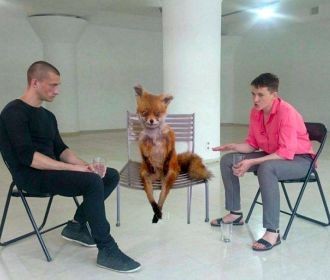 Еще о борьбе симулякров с мифами. Владимир Скачко