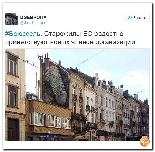 "Мыздобулы" в картинках. Смешных и не очень... 13-10-2016 "Мыздобулы" в картинках. Смешных и не очень... 13-10-2016