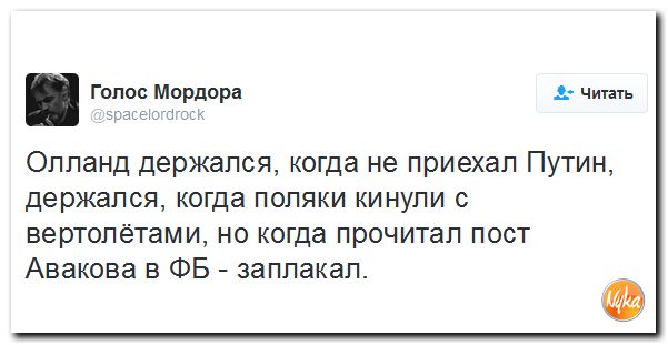 "Мыздобулы" в картинках. Смешных и не очень... 13-10-2016 "Мыздобулы" в картинках. Смешных и не очень... 13-10-2016