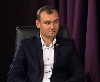 Александр Рейнгольд. Глава администрации г.Дебальцево. Точка зрения