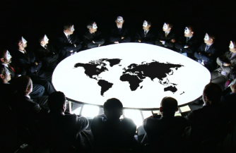 Масонская гармония. Секретные материалы