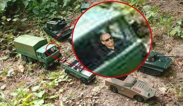 В НАТО потребовали доказательств «российской агрессии» на Украине