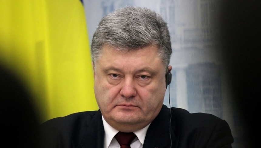 Порошенко нашел причины, почему Украина не выполняет минские соглашения Порошенко нашел причины, почему Украина не выполняет минские соглашения