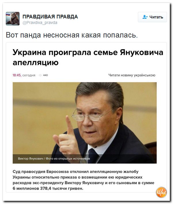 "Мыздобулы" в картинках. Смешных и не очень... 15-10-2016 "Мыздобулы" в картинках. Смешных и не очень... 15-10-2016