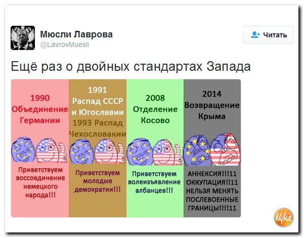 "Мыздобулы" в картинках. Смешных и не очень... 15-10-2016 "Мыздобулы" в картинках. Смешных и не очень... 15-10-2016