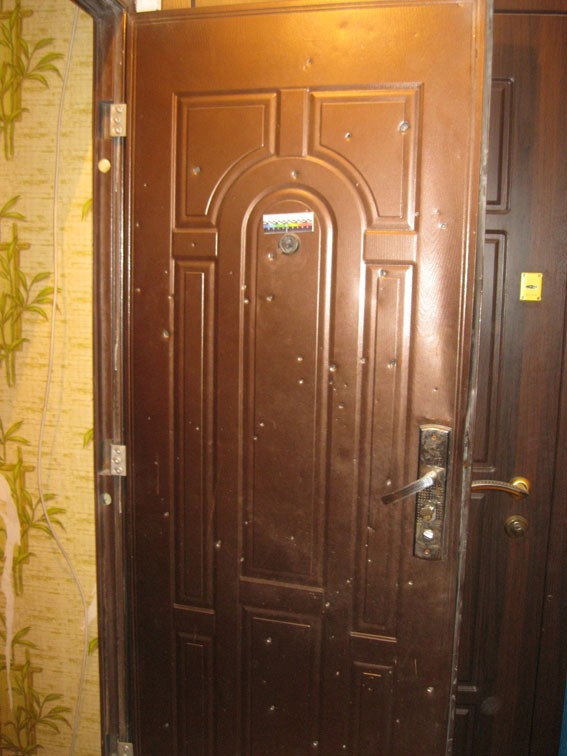 Дети в подвале играли в гестапо (с) Дети в подвале играли в гестапо (с)