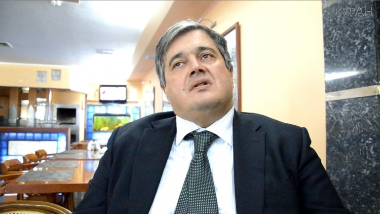 Донбасс восхитил Европу: почему Италия решительно помогает ДНР и ЛНР