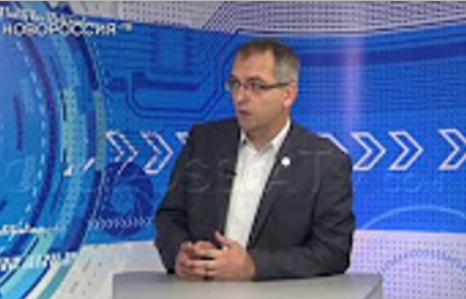 Путь Правды. Владимир Бидевка