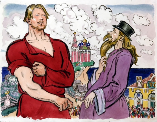 Культурное наследие пушкинских времен