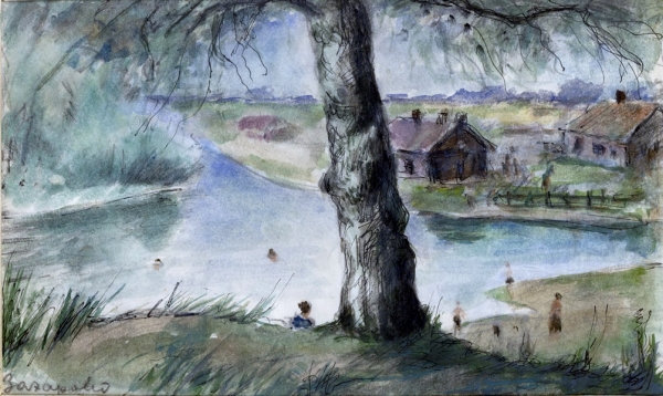 Культурное наследие пушкинских времен