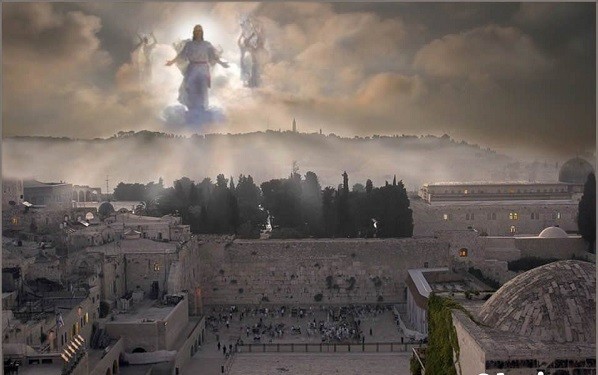 Битва за Храмовую гору