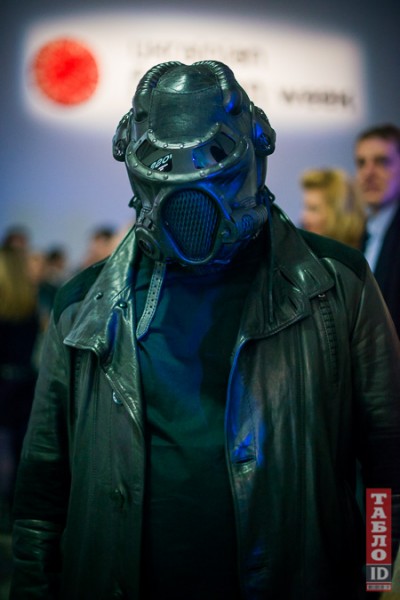 Село и люди... или Ukrainian Fashion Week 2016